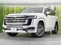 2024 Toyota Land Cruiser