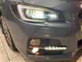 2015 Subaru Levorg