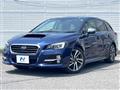 2015 Subaru Levorg