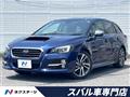 2015 Subaru Levorg