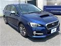 2015 Subaru Levorg