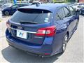 2015 Subaru Levorg