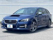 2015 Subaru Levorg