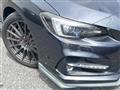 2017 Subaru Levorg