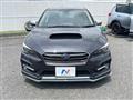 2017 Subaru Levorg