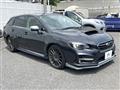 2017 Subaru Levorg
