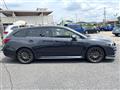 2017 Subaru Levorg