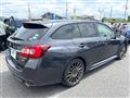 2017 Subaru Levorg