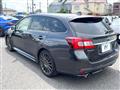 2017 Subaru Levorg
