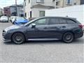 2017 Subaru Levorg