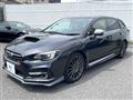2017 Subaru Levorg