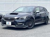 2017 Subaru Levorg