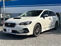 2019 Subaru Levorg