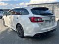 2019 Subaru Levorg