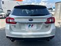 2019 Subaru Levorg