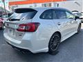2019 Subaru Levorg