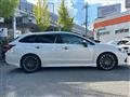 2019 Subaru Levorg