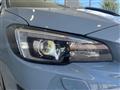 2020 Subaru Levorg