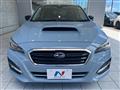 2020 Subaru Levorg