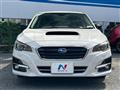 2019 Subaru Levorg