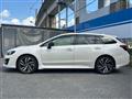 2019 Subaru Levorg