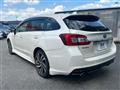 2019 Subaru Levorg