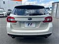2019 Subaru Levorg