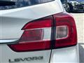2019 Subaru Levorg