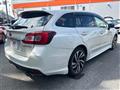 2019 Subaru Levorg
