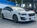 2019 Subaru Levorg