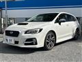 2014 Subaru Levorg