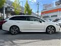 2014 Subaru Levorg