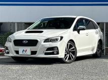 2014 Subaru Levorg