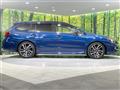 2015 Subaru Levorg