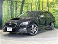 2016 Subaru Levorg