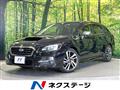 2016 Subaru Levorg