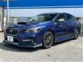 2017 Subaru Levorg