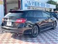 2017 Subaru Levorg
