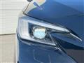 2021 Subaru Levorg