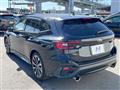 2021 Subaru Levorg