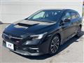 2021 Subaru Levorg