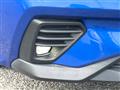 2021 Subaru Levorg
