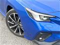 2021 Subaru Levorg