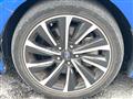 2021 Subaru Levorg