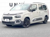 2023 Citroen Berlingo