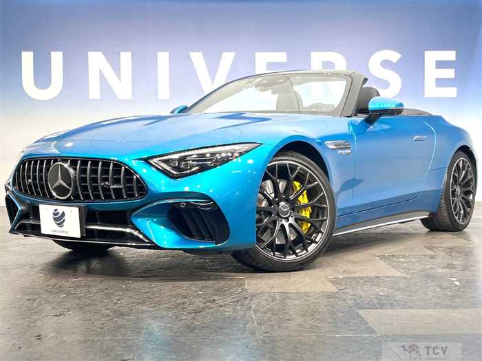 2023 AMG AMG Others