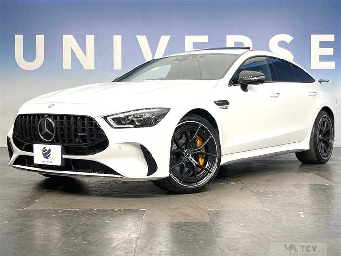 2024 AMG AMG Others