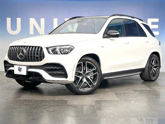 2020 AMG AMG Others