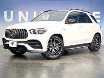 2020 AMG AMG Others