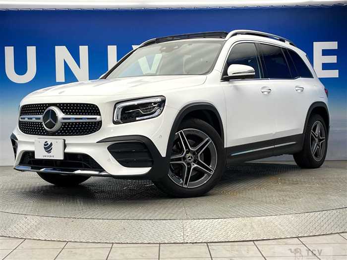 2022 Mercedes-Benz Mercedes-Benz Others